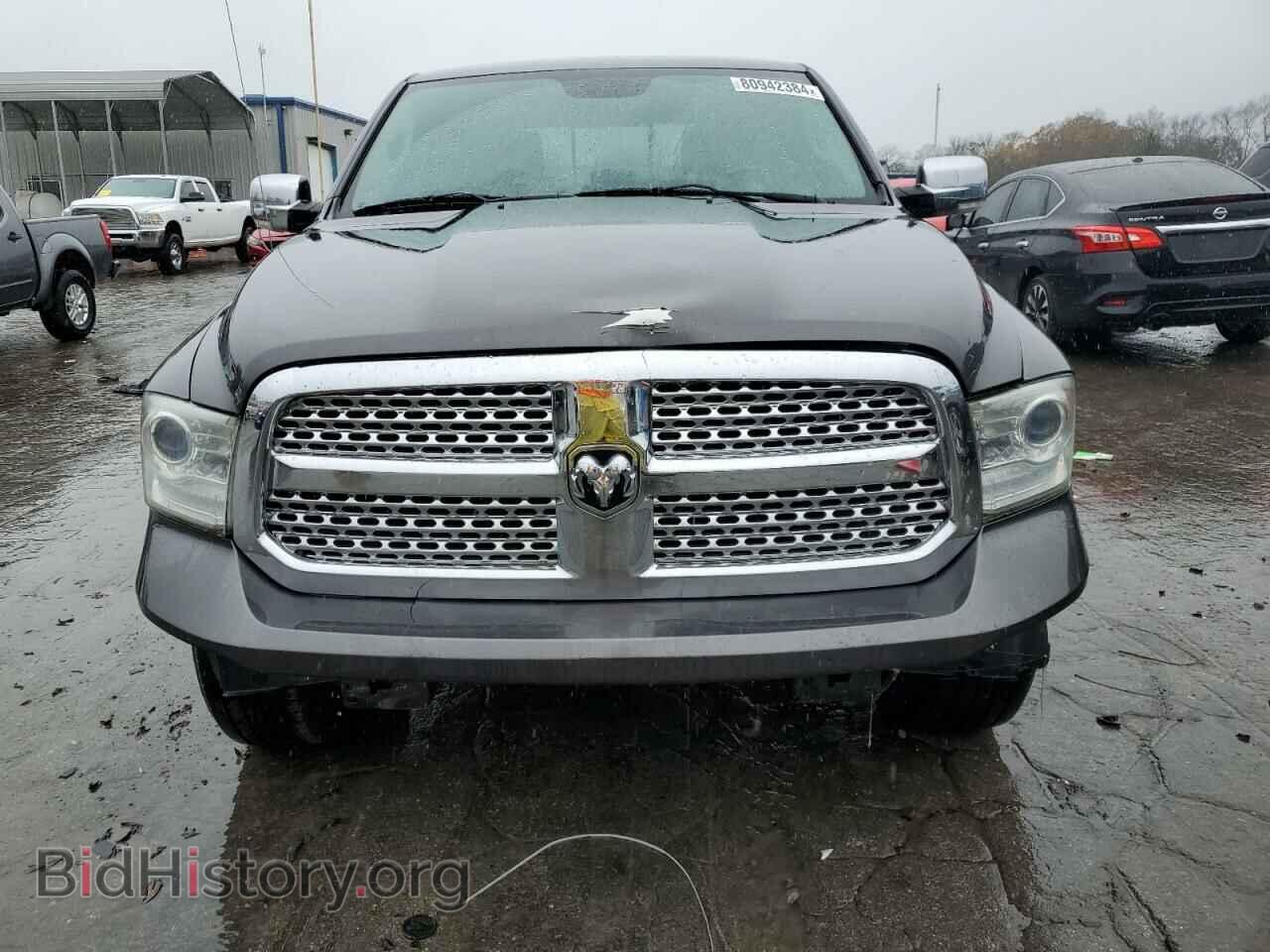 2014 RAM 1500 - VIN: 1C6RR7NT0ES347890 - Фото 5