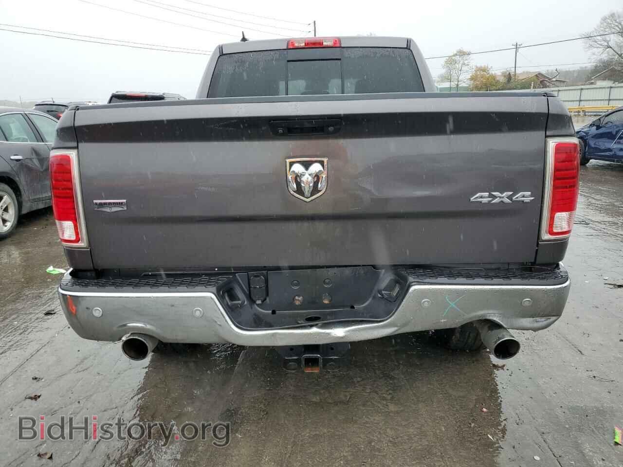 2014 RAM 1500 - VIN: 1C6RR7NT0ES347890 - Фото 6