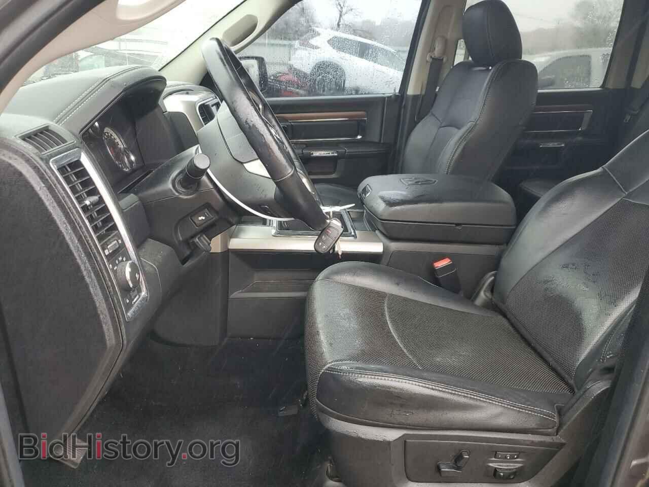 2014 RAM 1500 - VIN: 1C6RR7NT0ES347890 - Фото 7