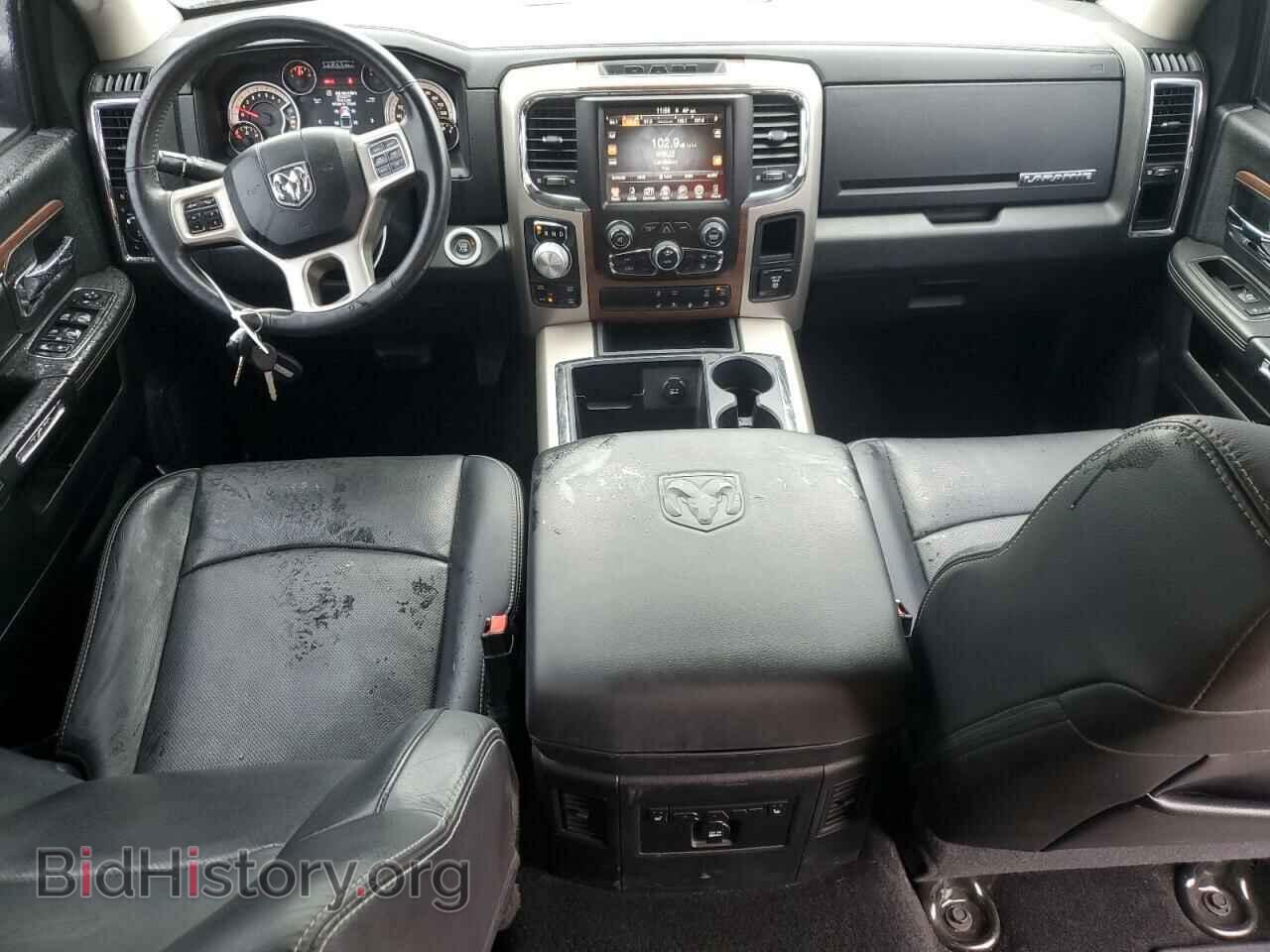 2014 RAM 1500 - VIN: 1C6RR7NT0ES347890 - Фото 8