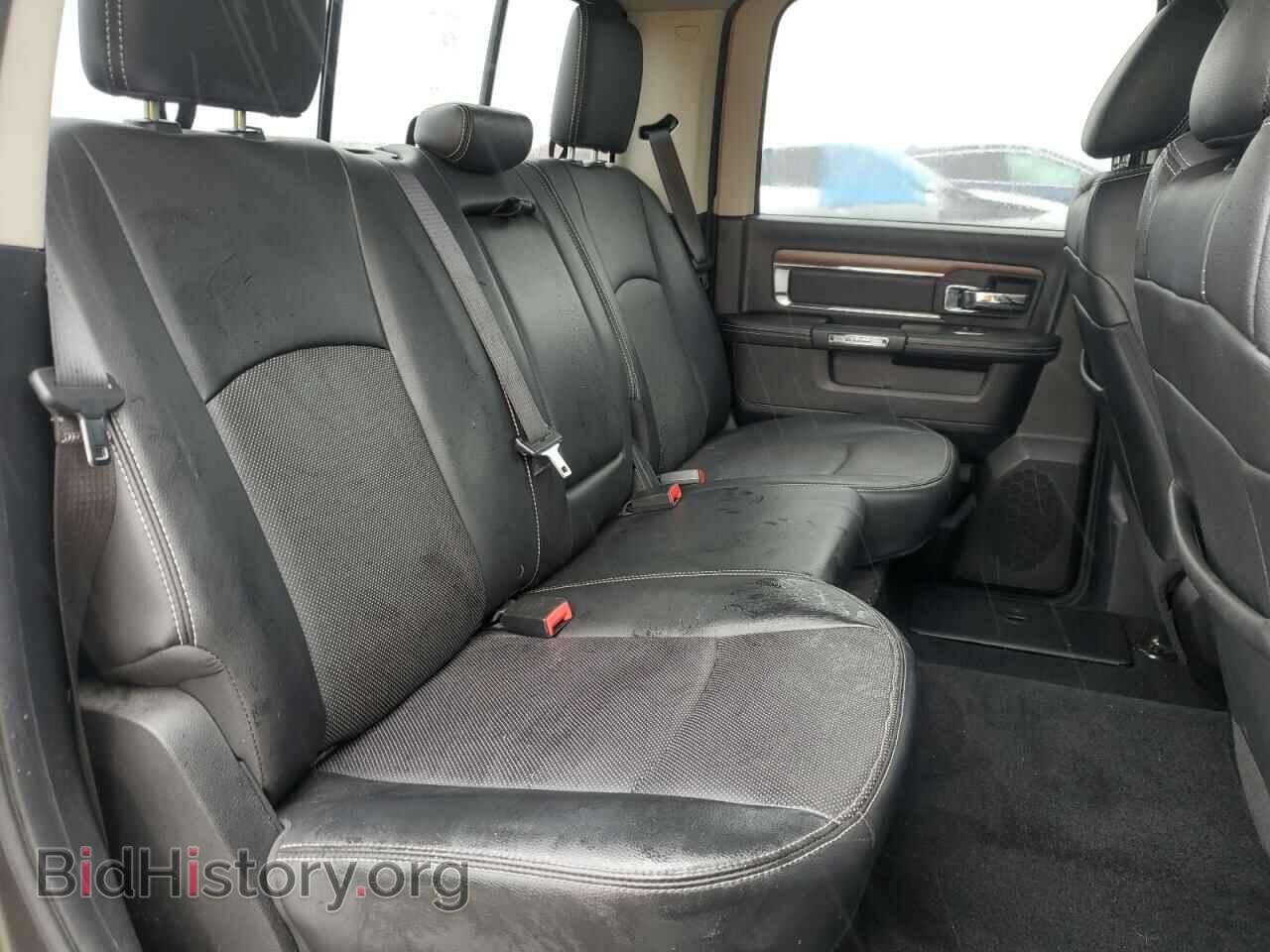 2014 RAM 1500 - VIN: 1C6RR7NT0ES347890 - Фото 10