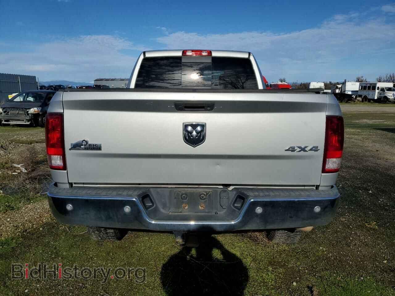 2017 RAM All Models - VIN: 3C63R3DL9HG669634 - Фото 6