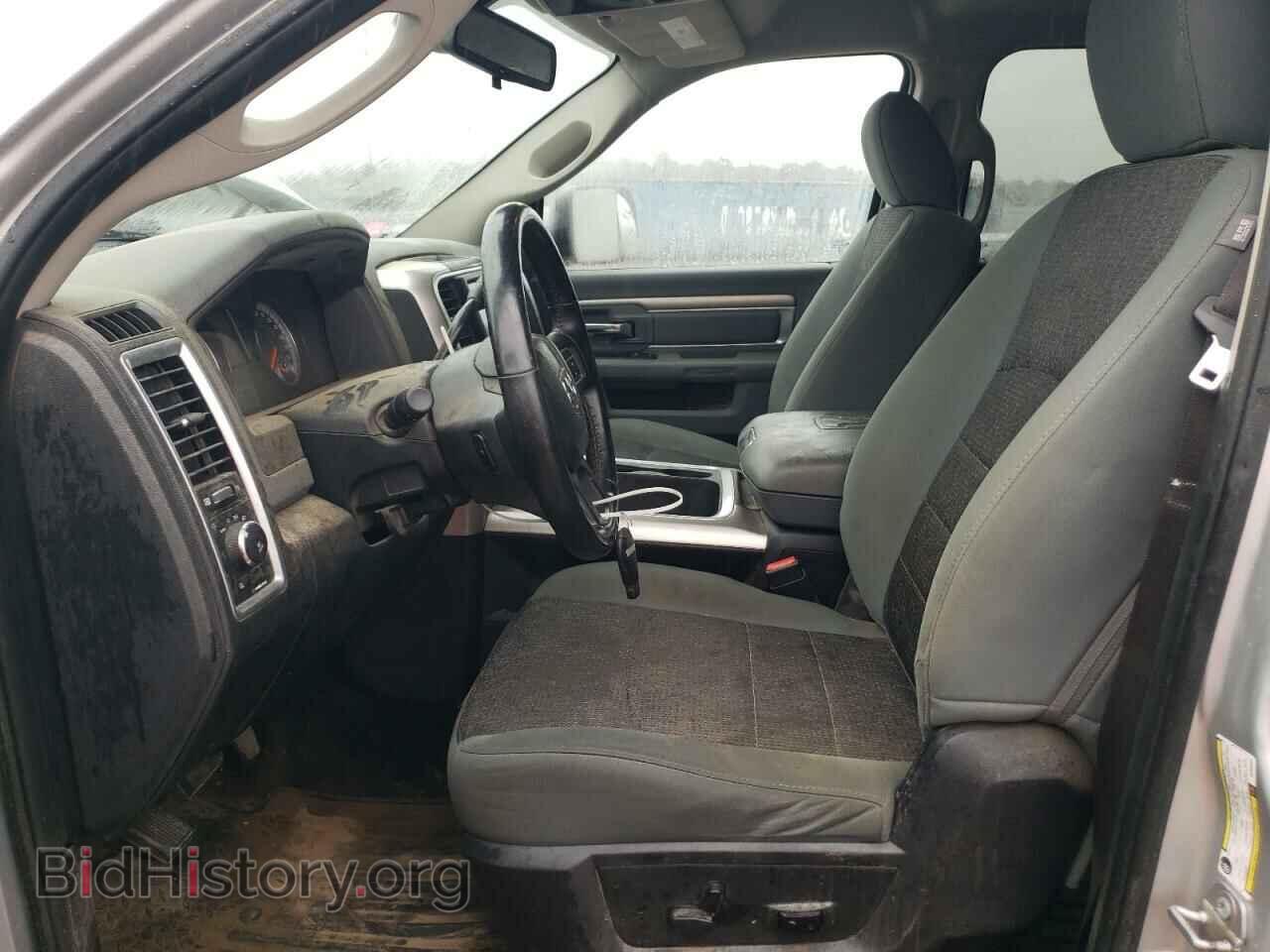 2017 RAM All Models - VIN: 3C63R3DL9HG669634 - Фото 7