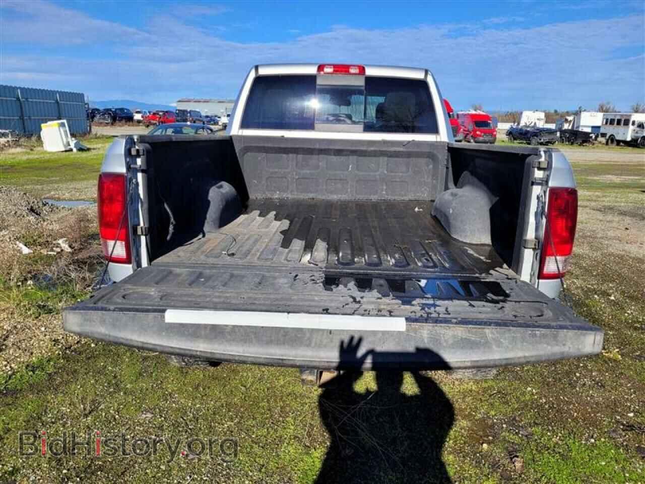 2017 RAM All Models - VIN: 3C63R3DL9HG669634 - Фото 10