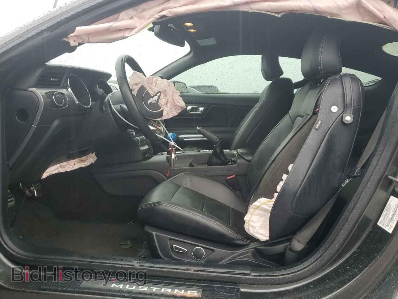2015 FORD MUSTANG - VIN: 1FA6P8CF4F5388114 - Фото 7