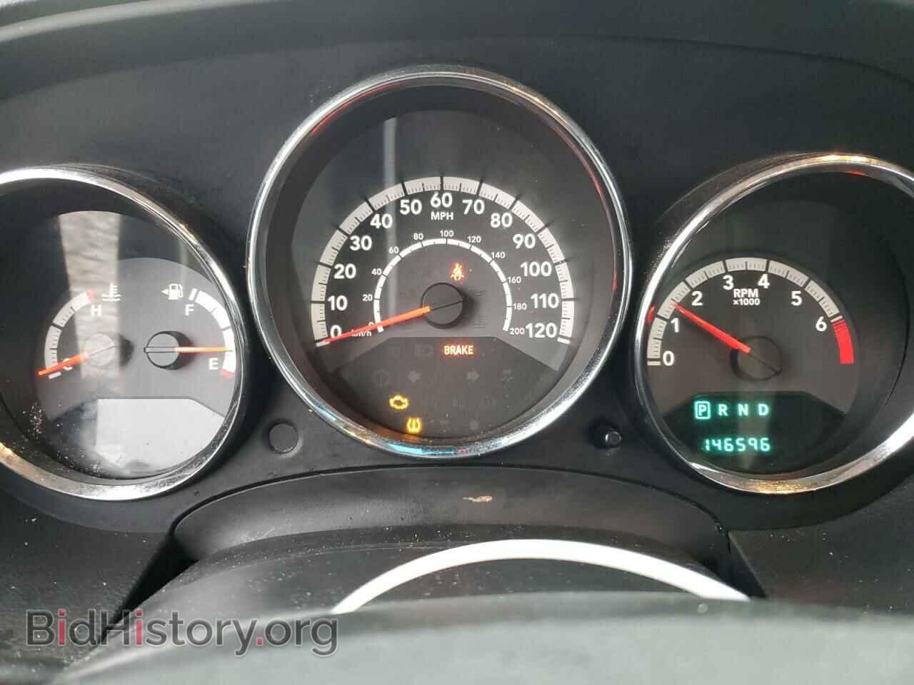 2010 DODGE CALIBER - VIN: 1B3CB3HA5AD595221 - Фото 9