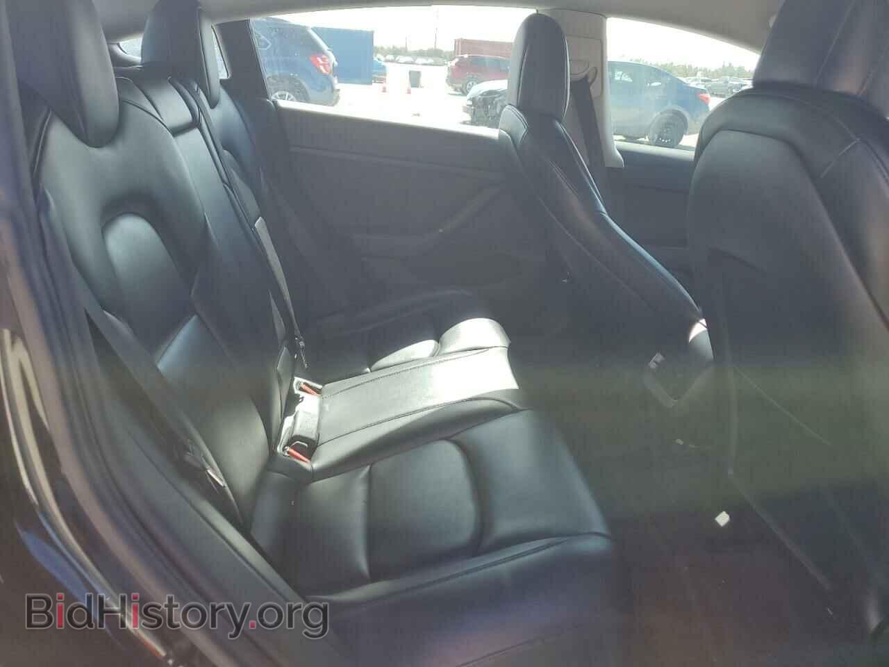 2021 TESLA MODEL 3 - VIN: 5YJ3E1EA4MF085616 - Photo 10
