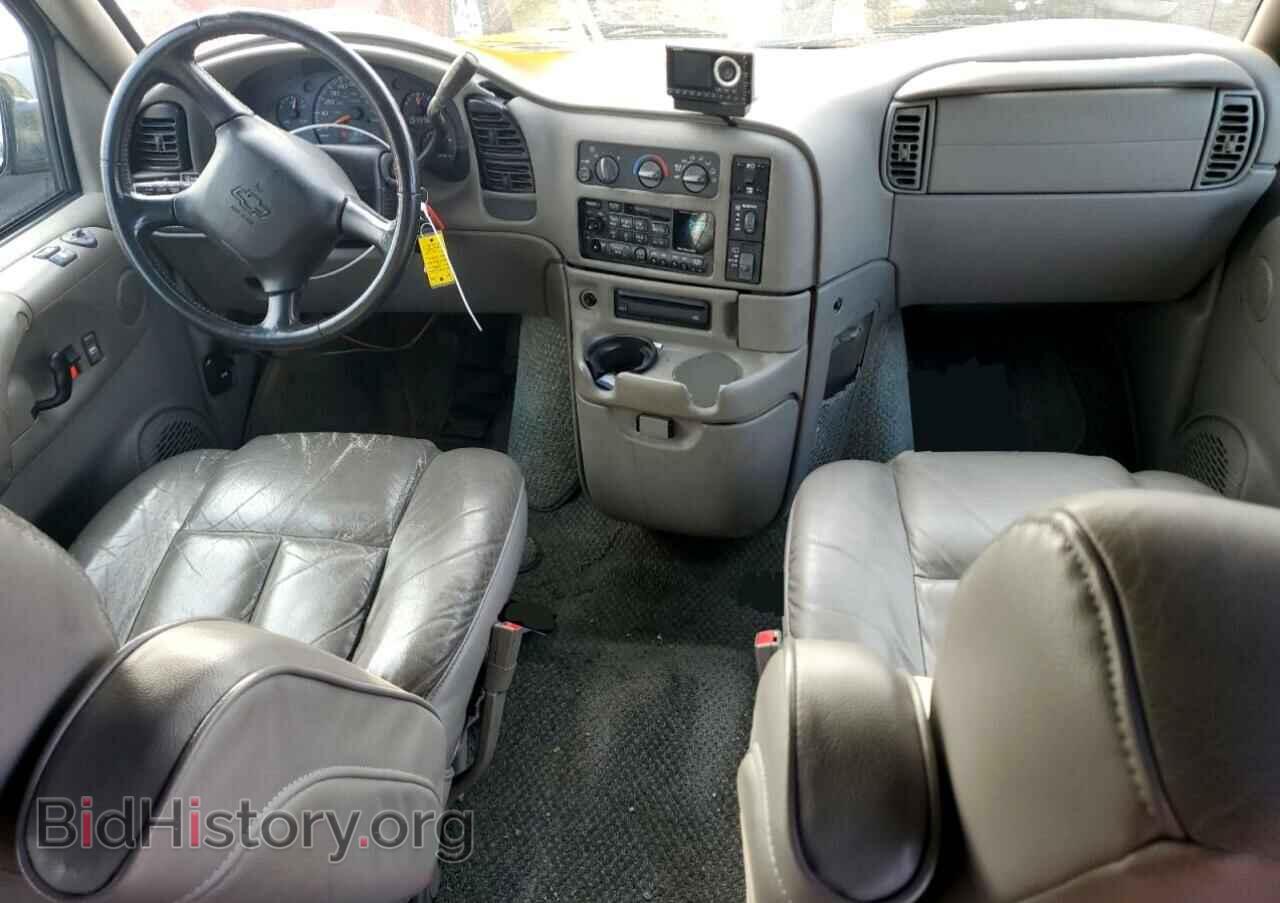 2004 CHEVROLET All Models - VIN: 1GBDM19X14B113773 - Фото 8