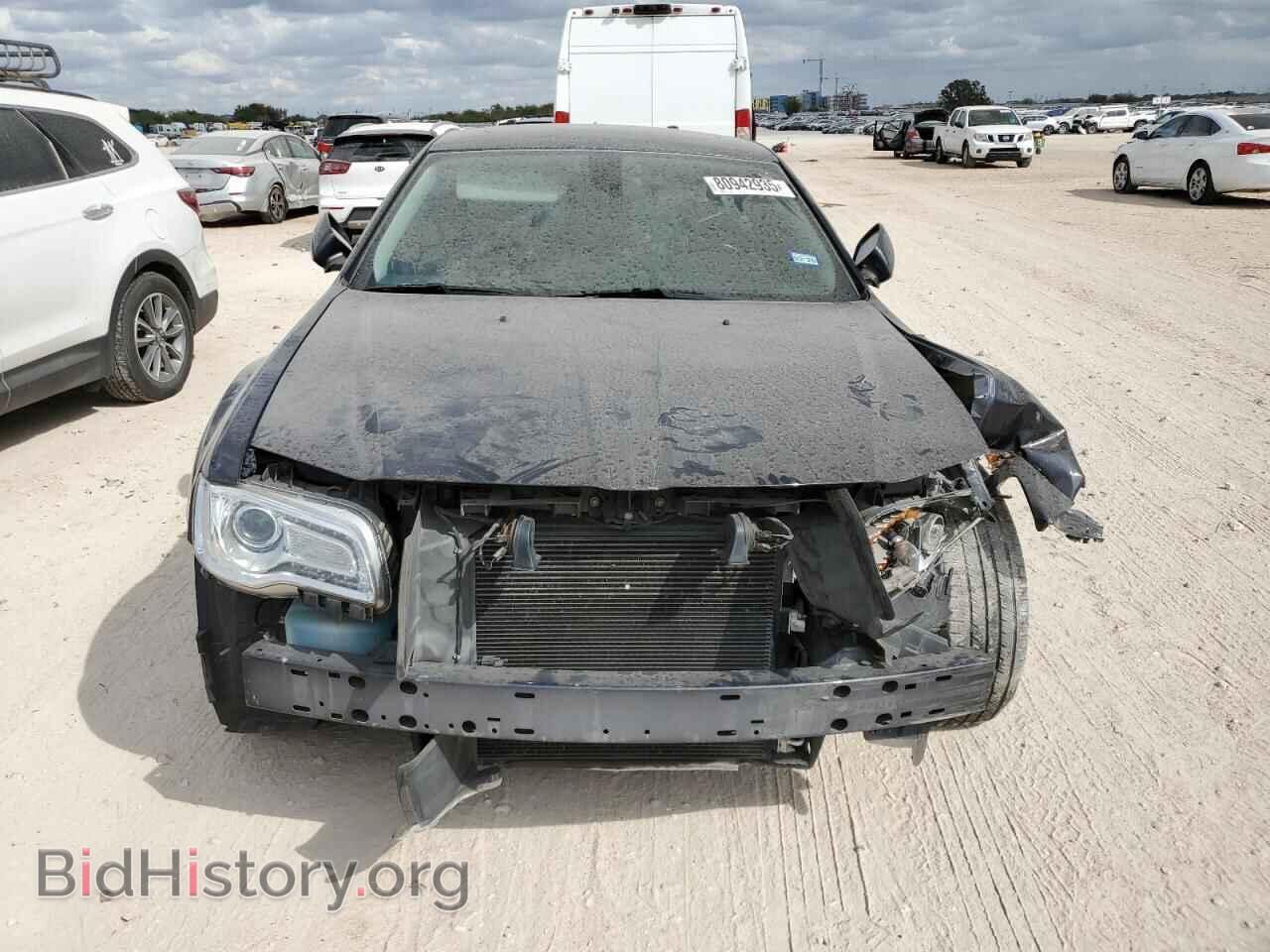 2015 CHRYSLER 300 - VIN: 2C3CCAAG2FH929668 - Фото 5