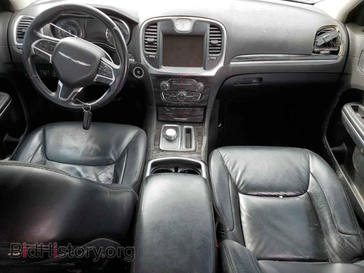 2015 CHRYSLER 300 - VIN: 2C3CCAAG2FH929668 - Фото 8