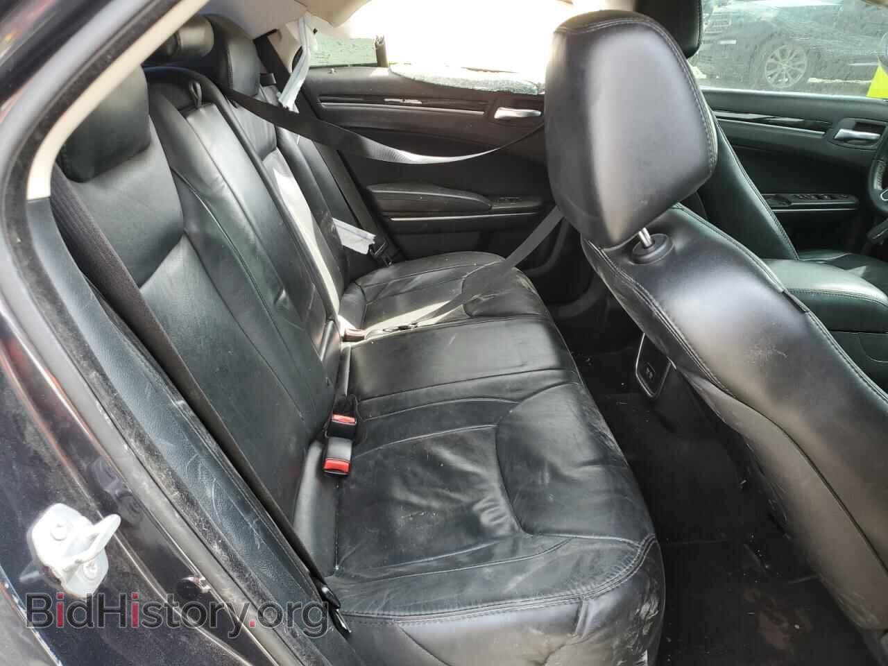 2015 CHRYSLER 300 - VIN: 2C3CCAAG2FH929668 - Фото 10