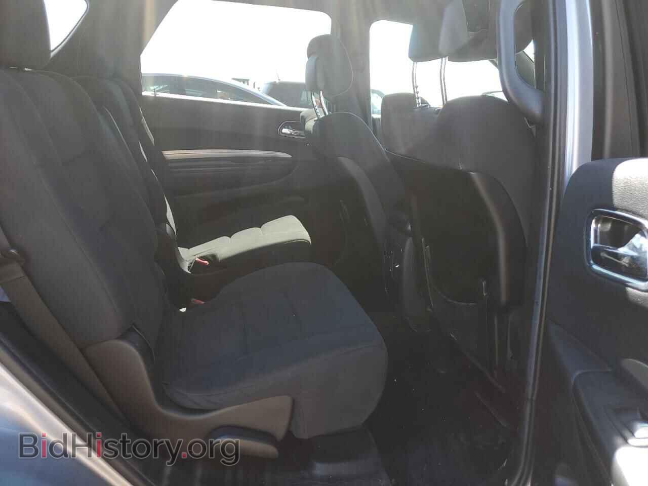 2014 DODGE DURANGO - VIN: 1C4RDHAGXEC428069 - Фото 11