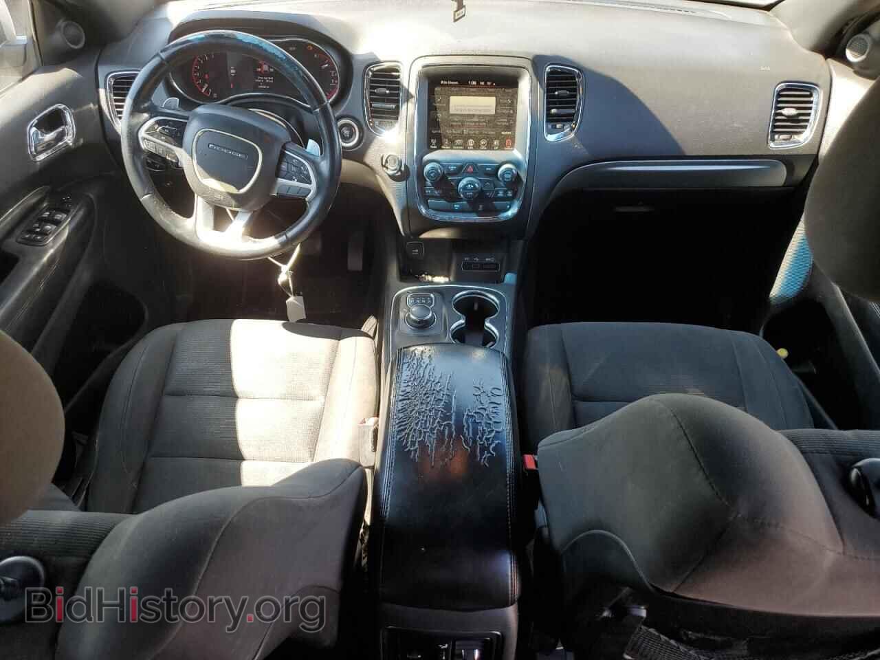 2014 DODGE DURANGO - VIN: 1C4RDHAGXEC428069 - Фото 8