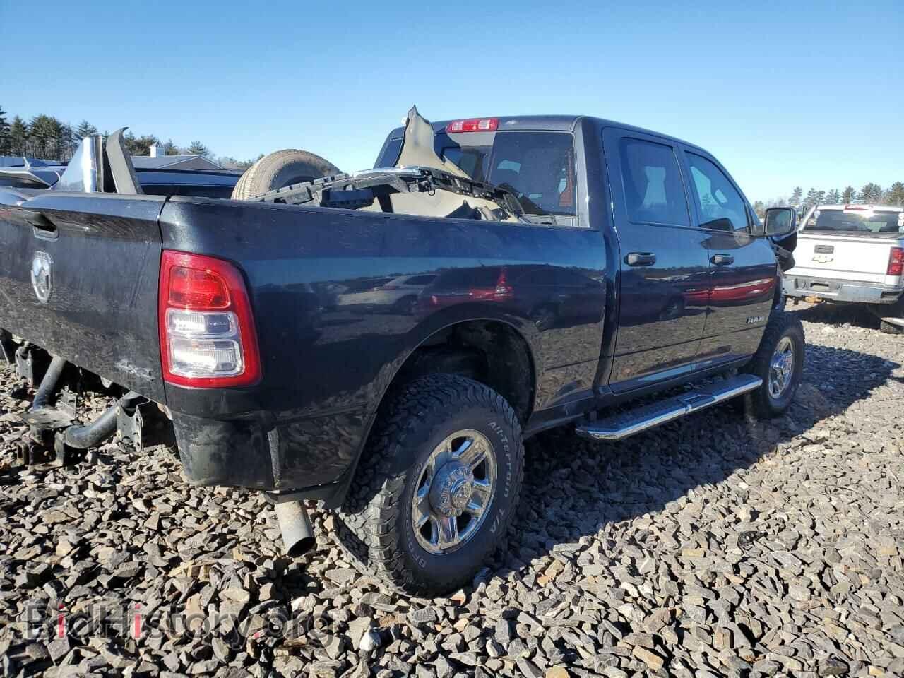 2020 RAM 2500 - VIN: 3C6UR5CL8LG309460 - Фото 3