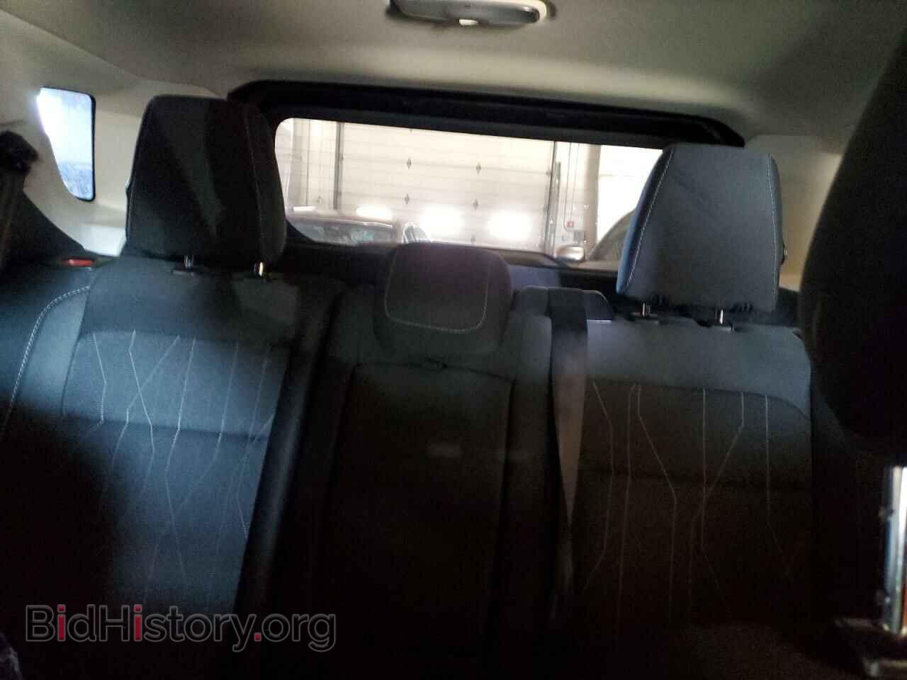 2021 FORD ECOSPORT - VIN: MAJ6S3GL3MC437264 - Фото 10