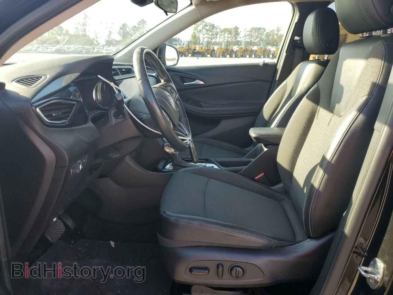2020 BUICK ENCORE - VIN: KL4MMBS24LB103733 - Photo 7