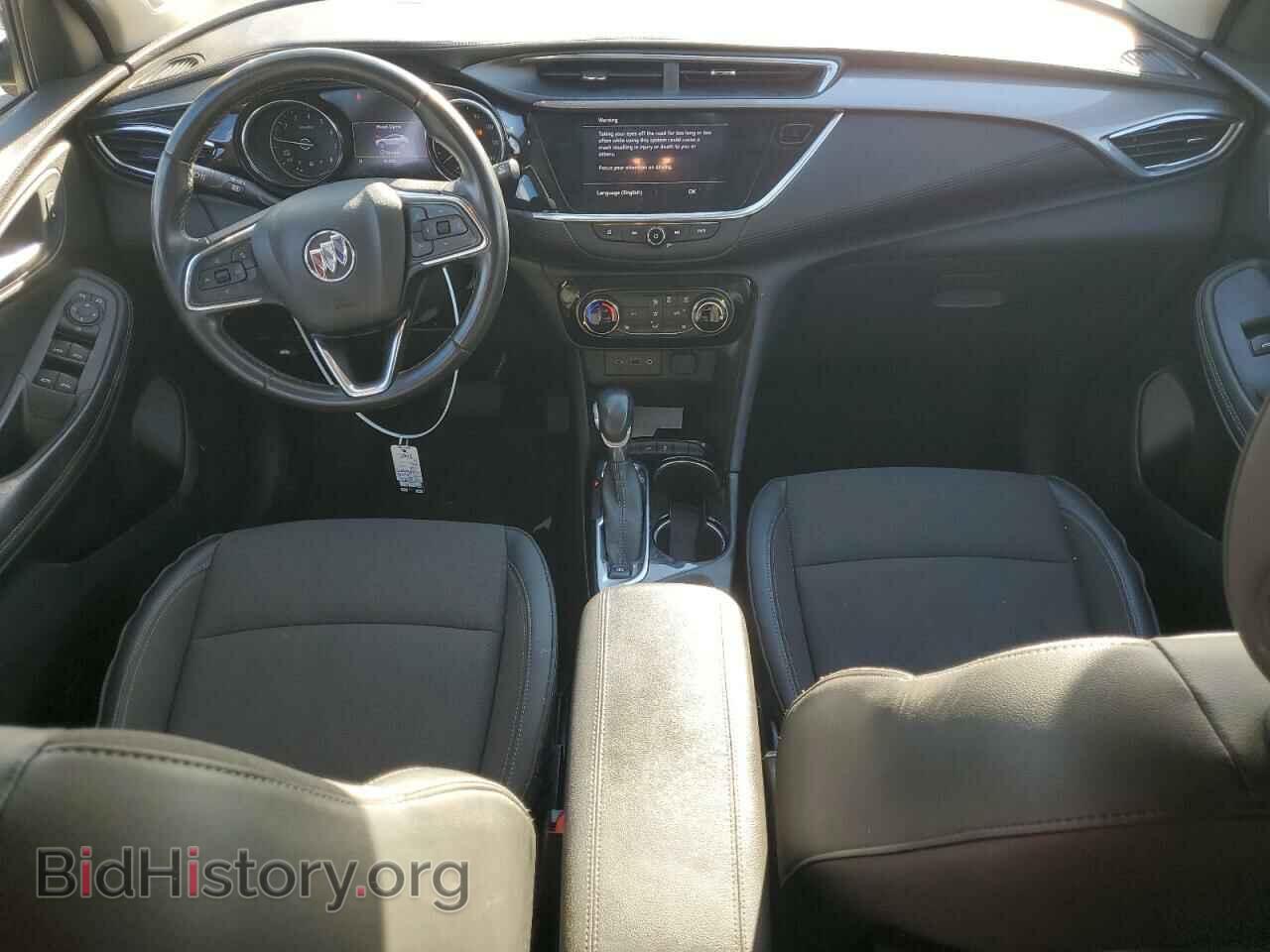 2020 BUICK ENCORE - VIN: KL4MMBS24LB103733 - Photo 8
