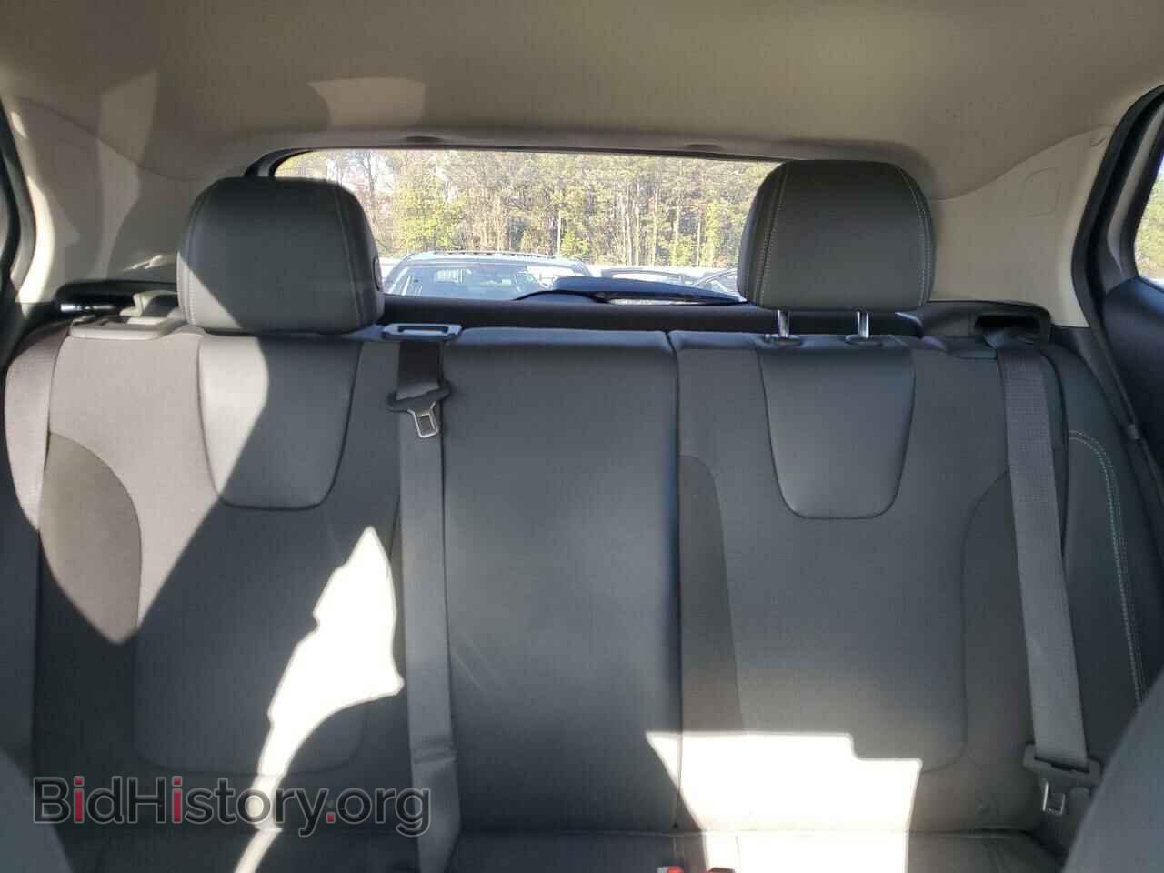 2020 BUICK ENCORE - VIN: KL4MMBS24LB103733 - Photo 10