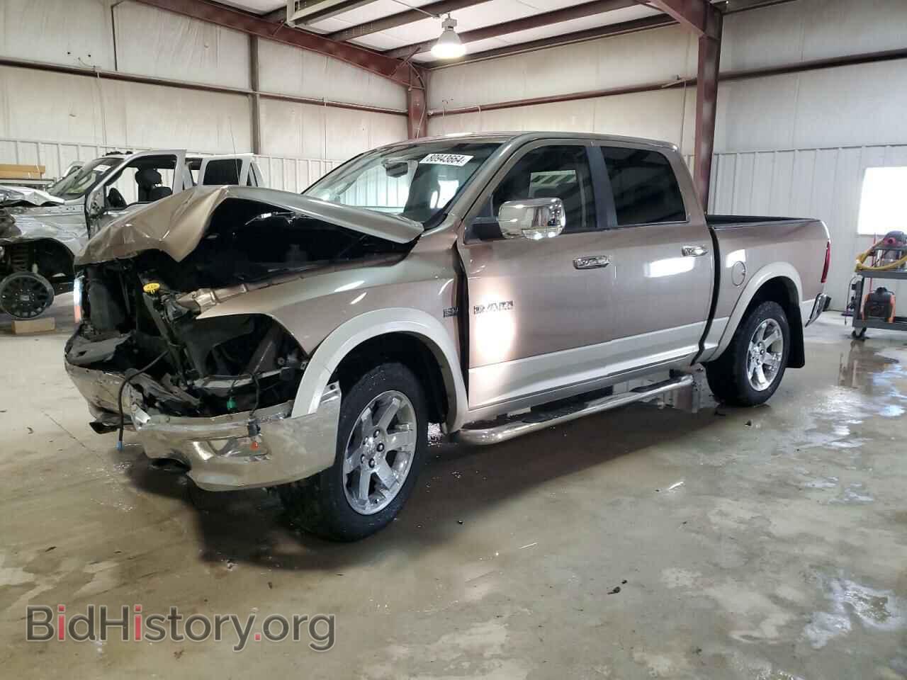 Photo 1D7RV1CTXAS145580 - DODGE All Models 2010
