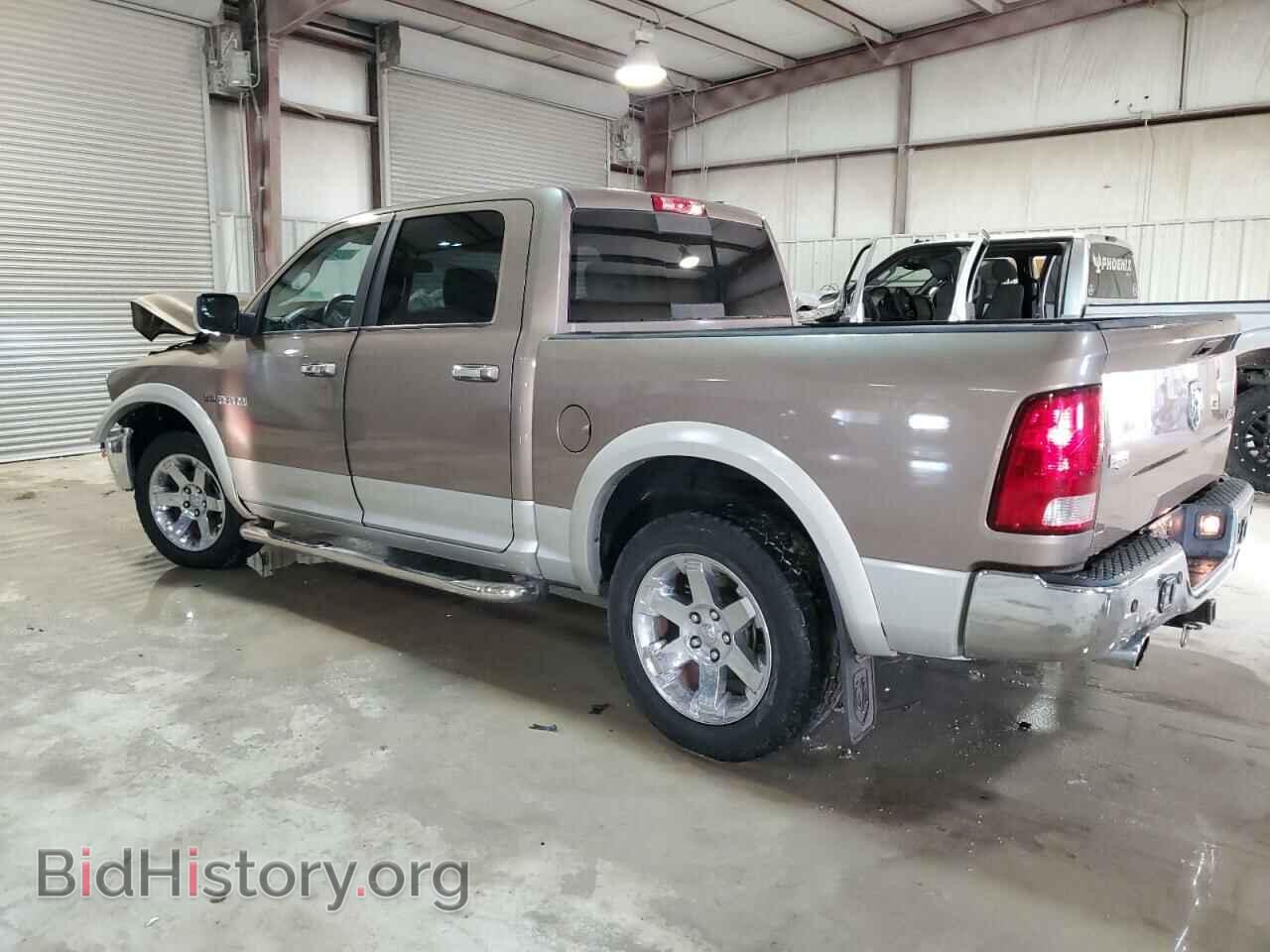 2010 DODGE All Models - VIN: 1D7RV1CTXAS145580 - Photo 2