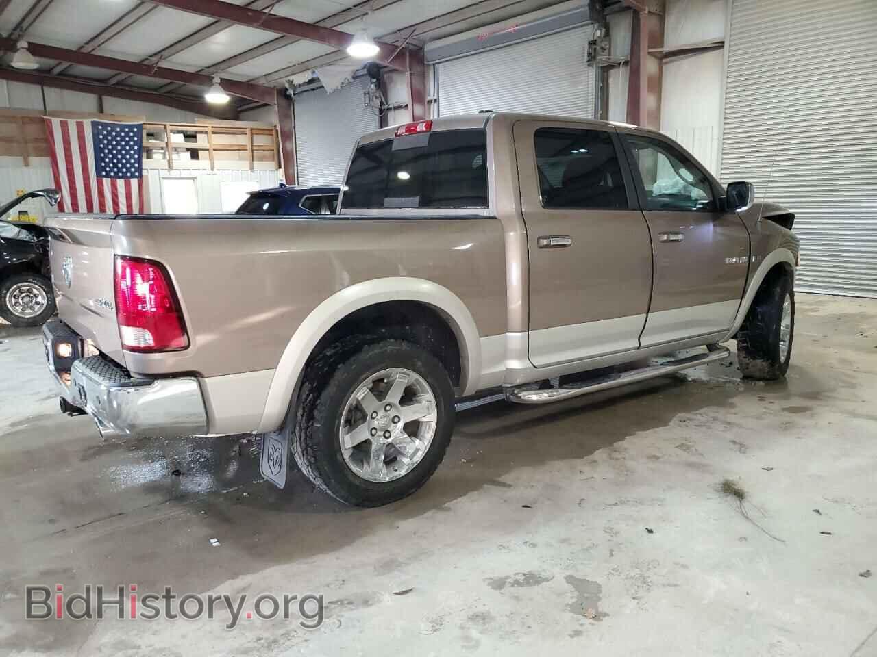 2010 DODGE All Models - VIN: 1D7RV1CTXAS145580 - Photo 3