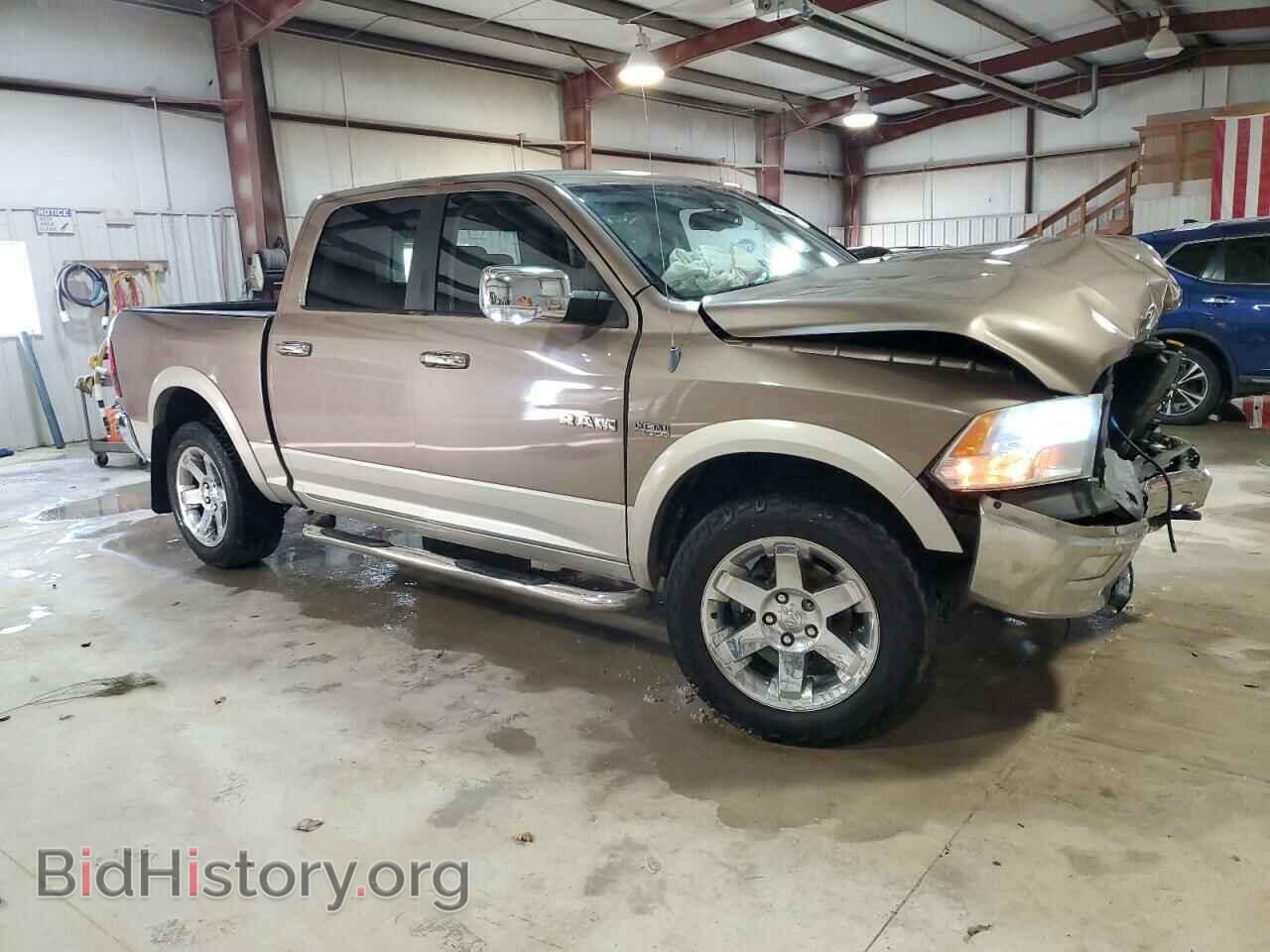 2010 DODGE All Models - VIN: 1D7RV1CTXAS145580 - Photo 4