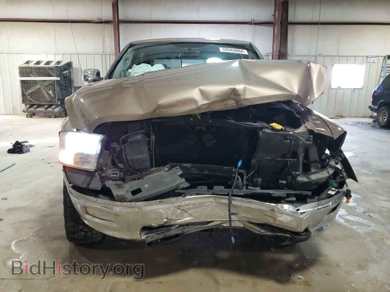 2010 DODGE All Models - VIN: 1D7RV1CTXAS145580 - Photo 5
