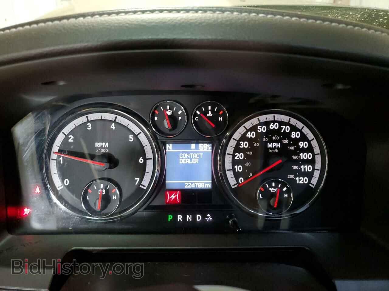 2010 DODGE All Models - VIN: 1D7RV1CTXAS145580 - Photo 9