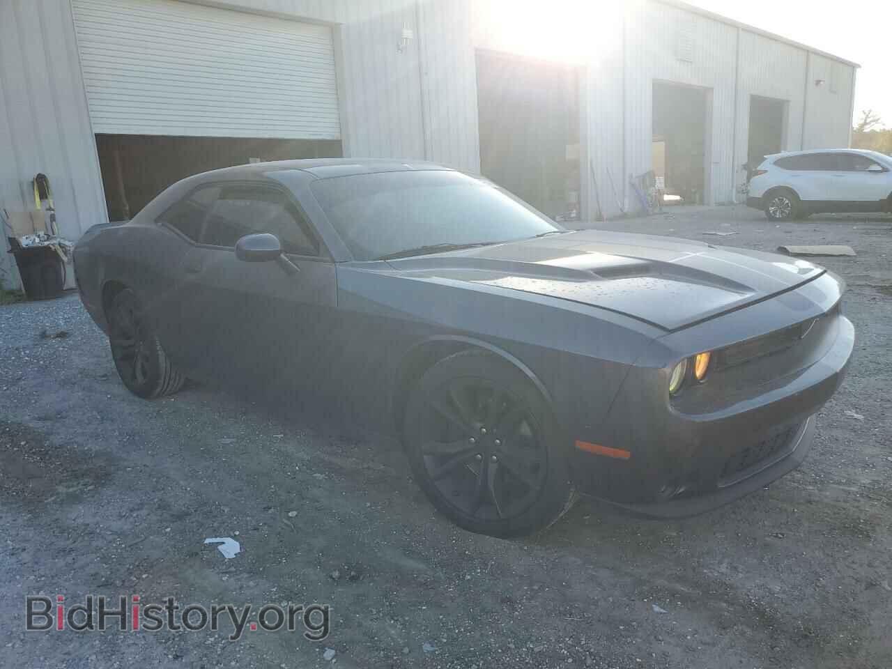 2016 DODGE CHALLENGER - VIN: 2C3CDZAG2GH131443 - Photo 4