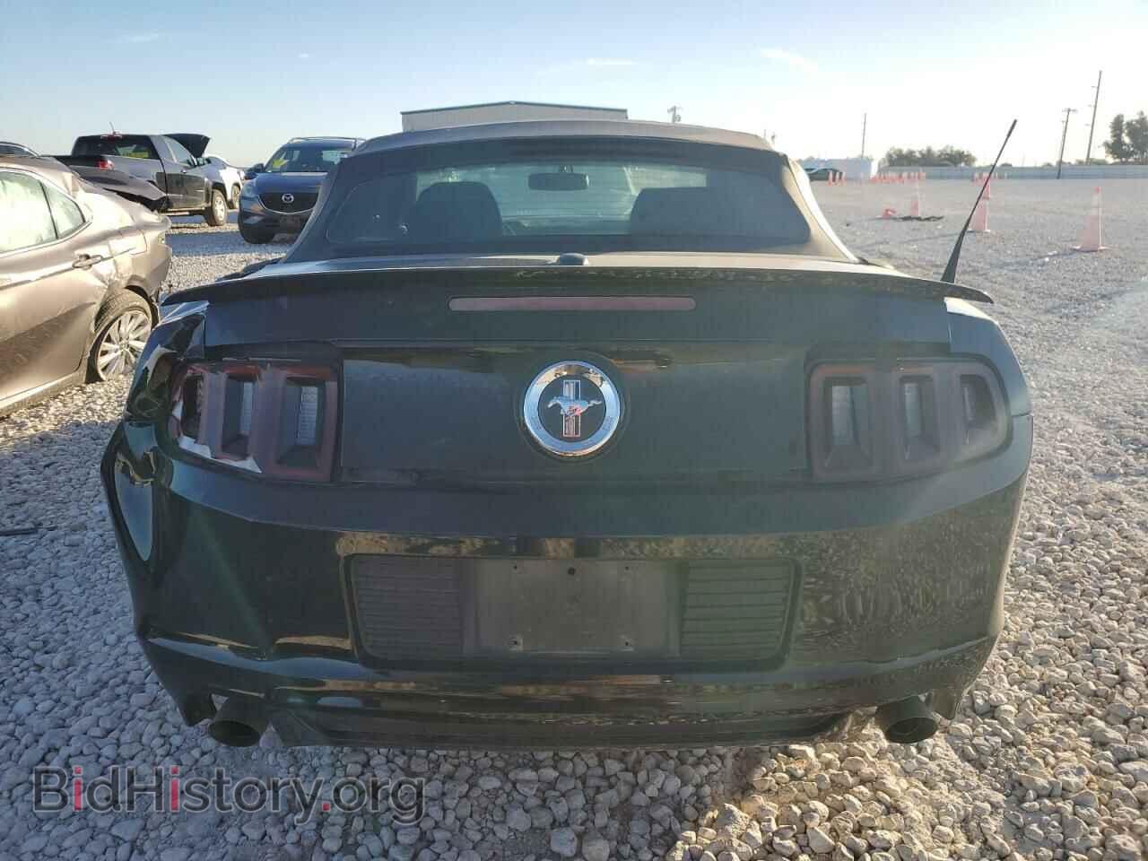 2014 FORD ALL Models - VIN: 1ZVBP8EM4E5265154 - Photo 6