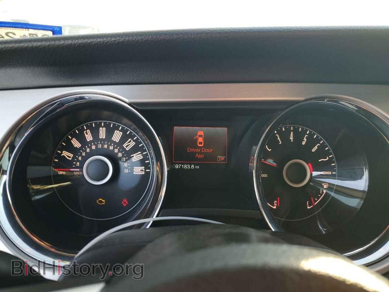 2014 FORD ALL Models - VIN: 1ZVBP8EM4E5265154 - Photo 9