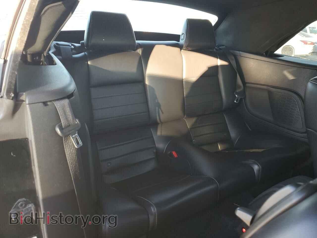 2014 FORD ALL Models - VIN: 1ZVBP8EM4E5265154 - Photo 10