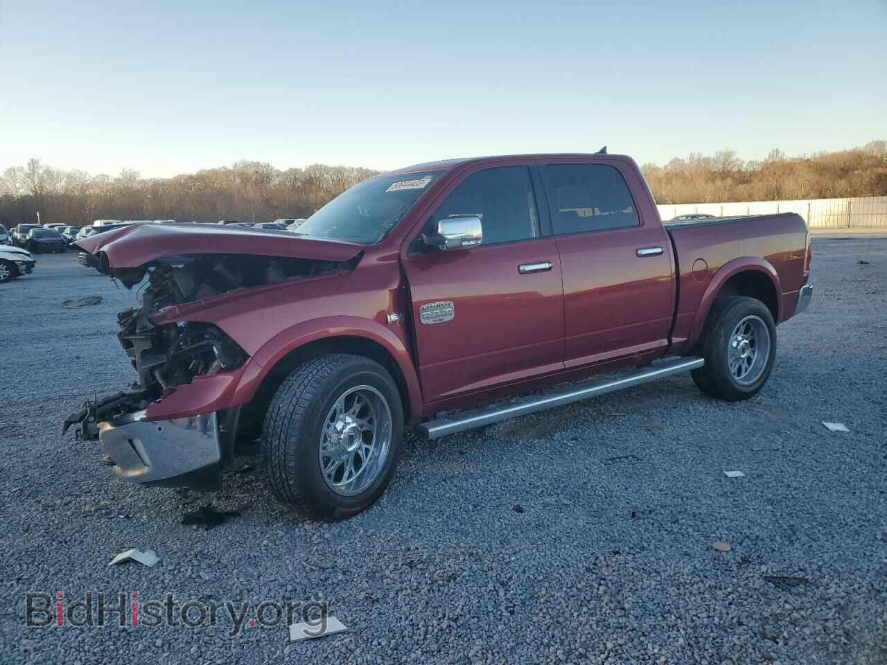 Photo 1C6RR7PT4FS674260 - RAM 1500 2015