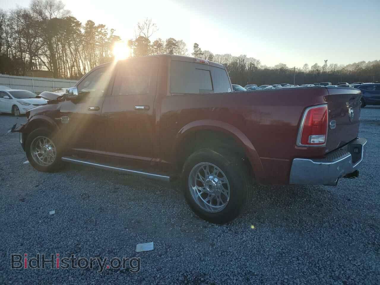 2015 RAM 1500 - VIN: 1C6RR7PT4FS674260 - Фото 2