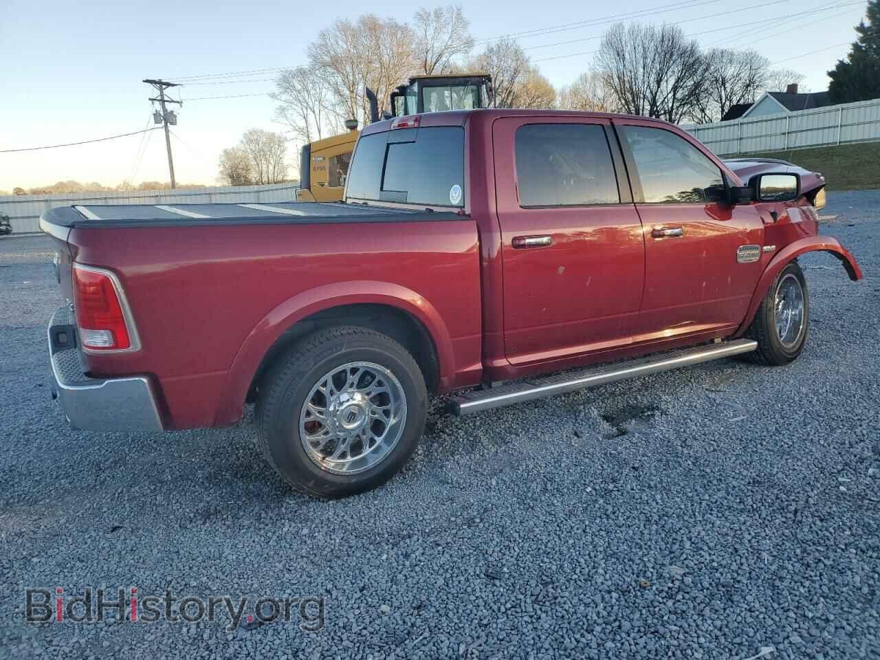 2015 RAM 1500 - VIN: 1C6RR7PT4FS674260 - Фото 3