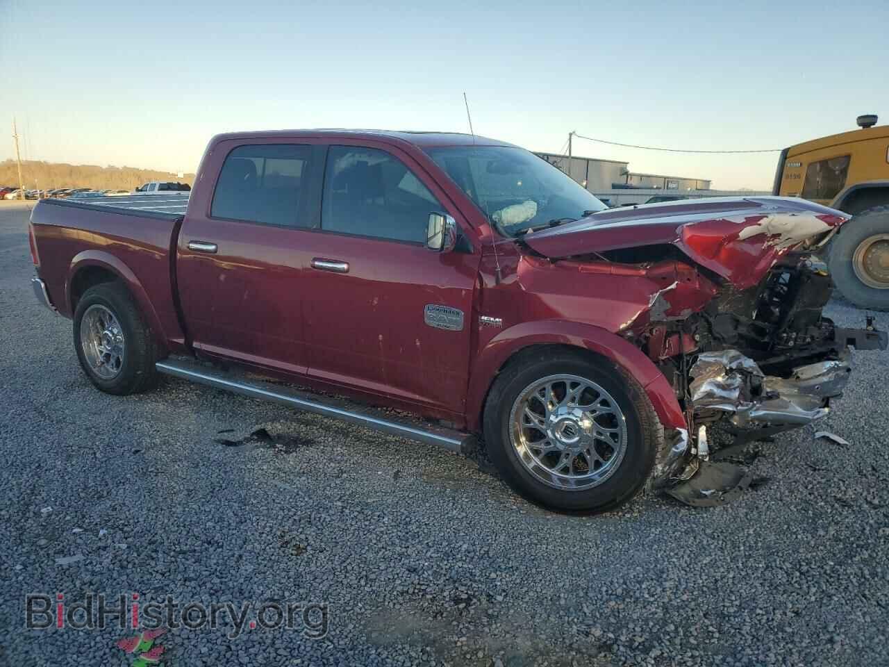 2015 RAM 1500 - VIN: 1C6RR7PT4FS674260 - Фото 4