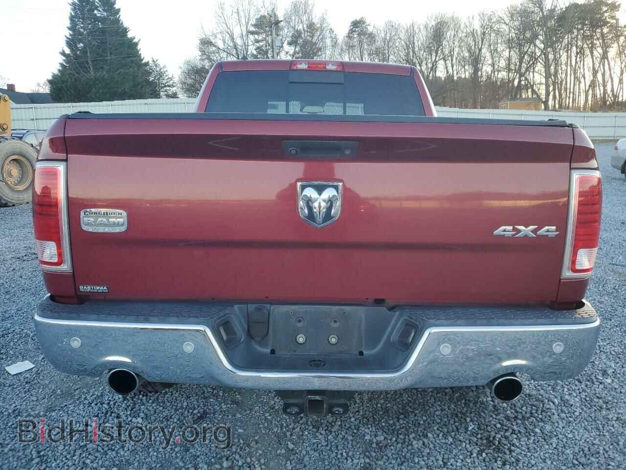 2015 RAM 1500 - VIN: 1C6RR7PT4FS674260 - Фото 6