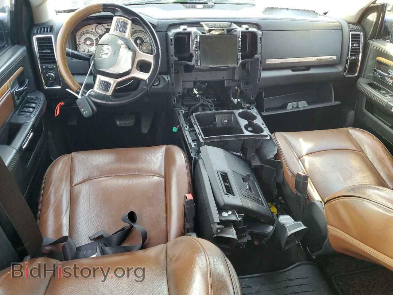 2015 RAM 1500 - VIN: 1C6RR7PT4FS674260 - Фото 8