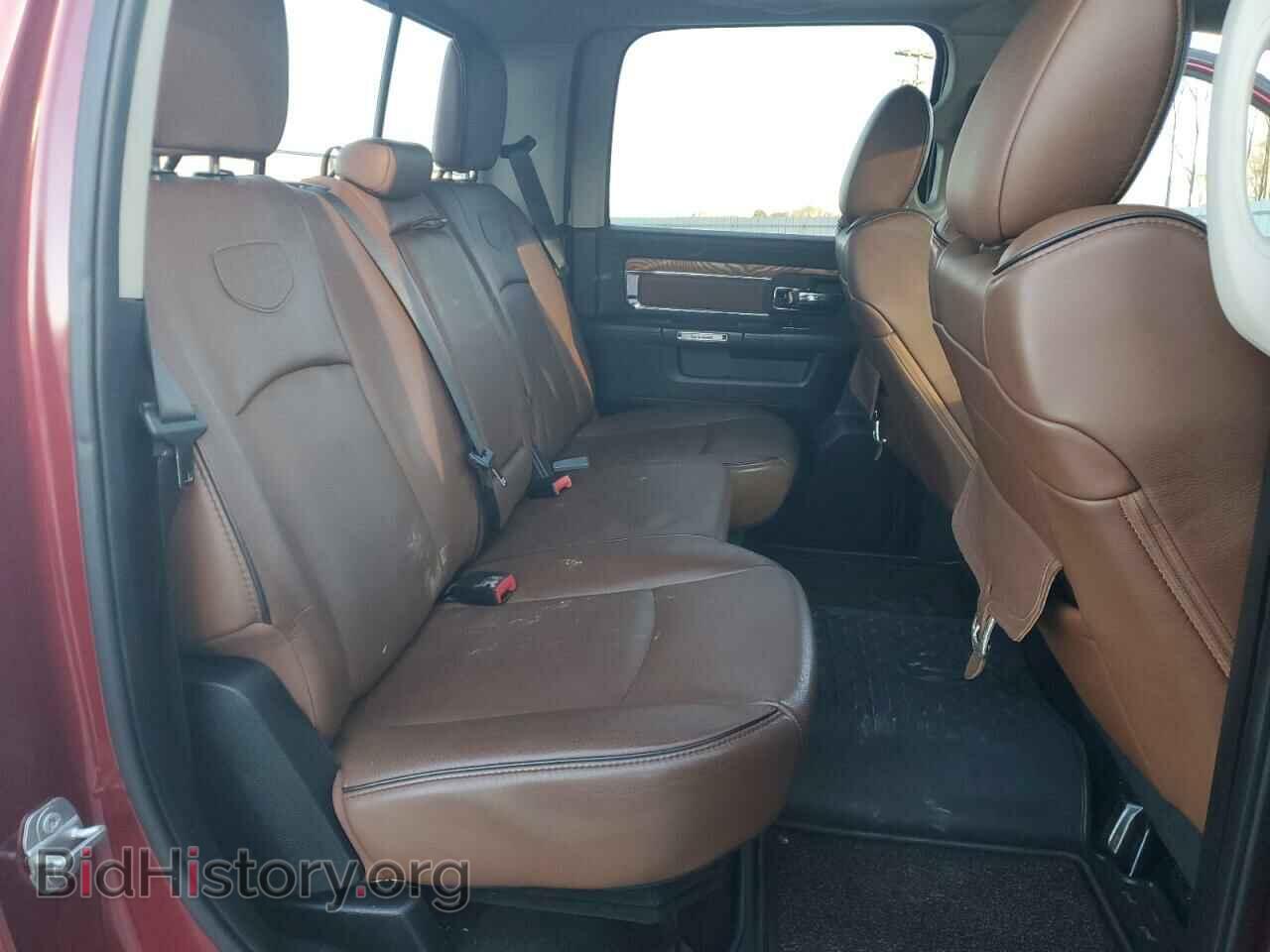 2015 RAM 1500 - VIN: 1C6RR7PT4FS674260 - Фото 10
