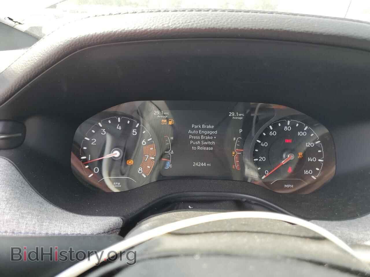 2023 JEEP COMPASS - VIN: 3C4NJDAN9PT549195 - Фото 9