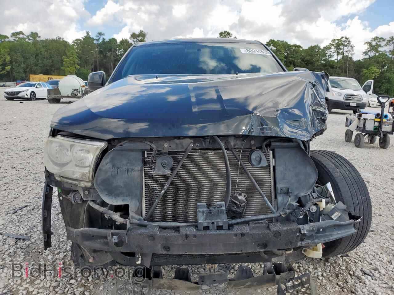 2013 DODGE DURANGO - VIN: 1C4RDHAG8DC678618 - Photo 5