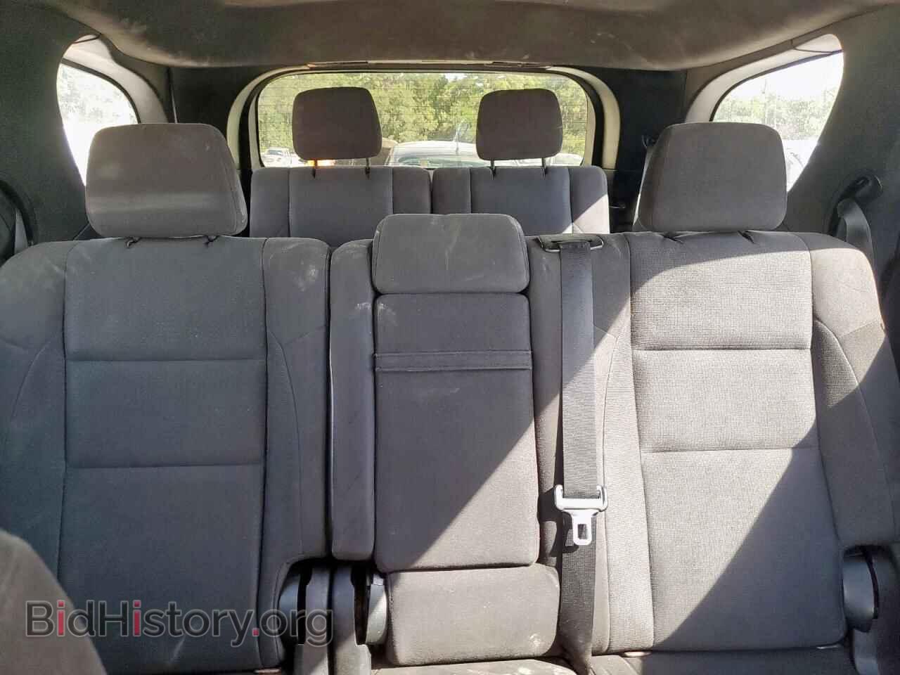 2013 DODGE DURANGO - VIN: 1C4RDHAG8DC678618 - Photo 10