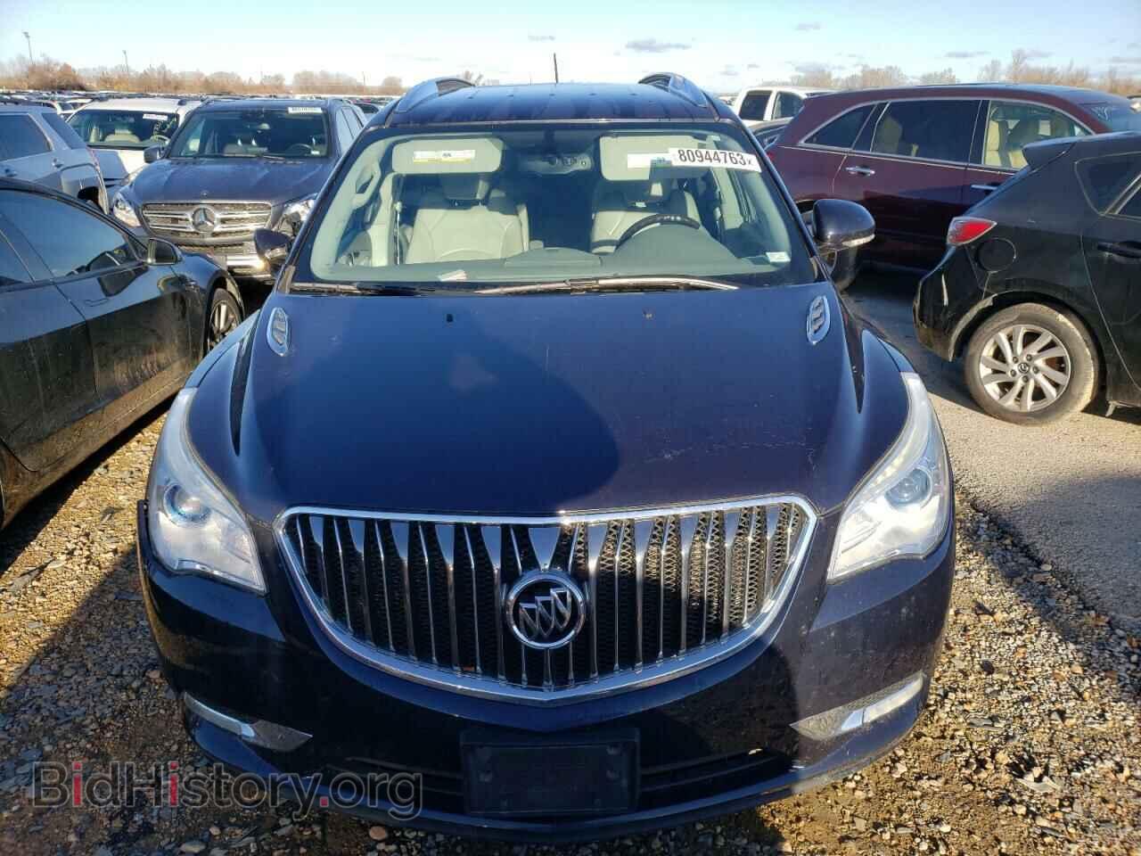 2015 BUICK ENCLAVE - VIN: 5GAKRBKD9FJ314910 - Фото 5