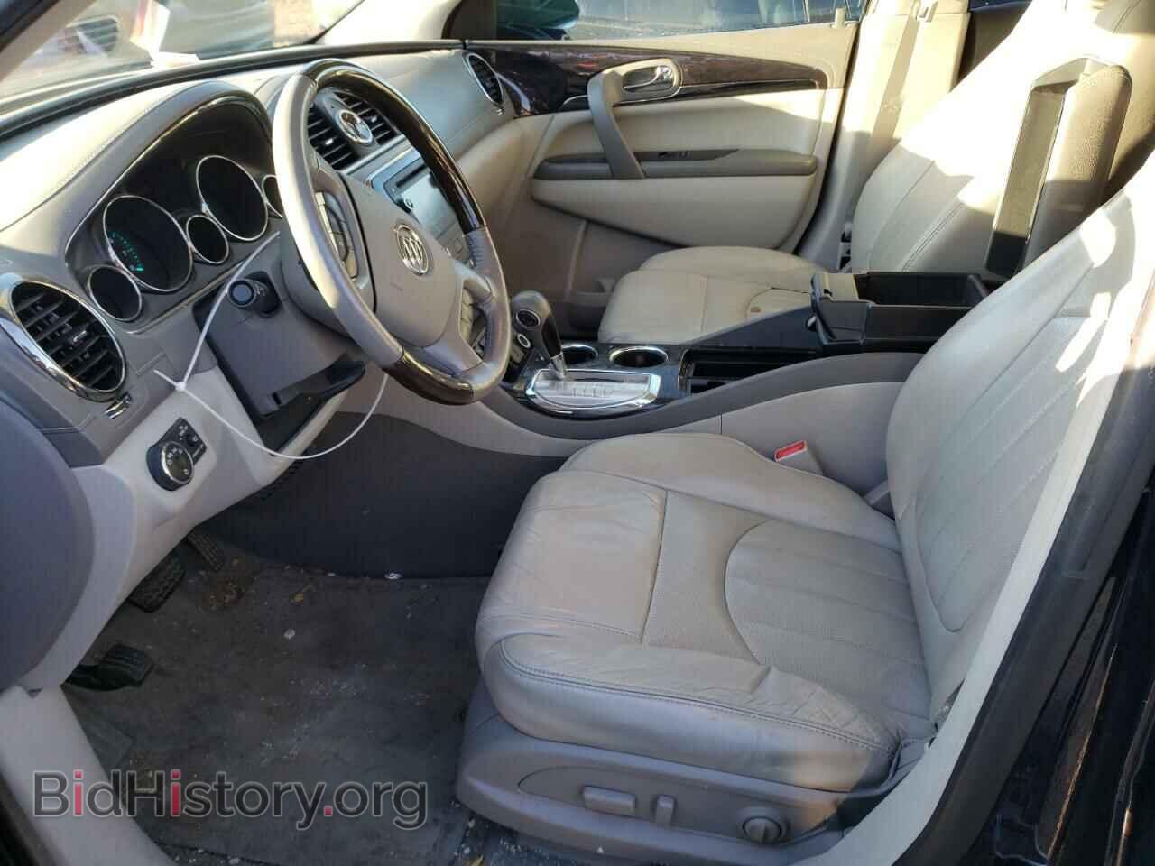 2015 BUICK ENCLAVE - VIN: 5GAKRBKD9FJ314910 - Фото 7