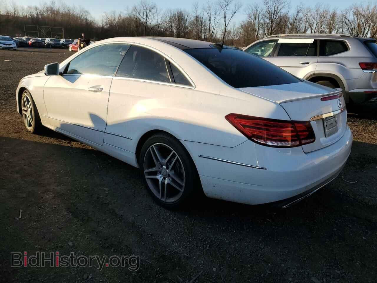 2015 MERCEDES-BENZ E-CLASS - VIN: WDDKJ6HB4FF307133 - Фото 2