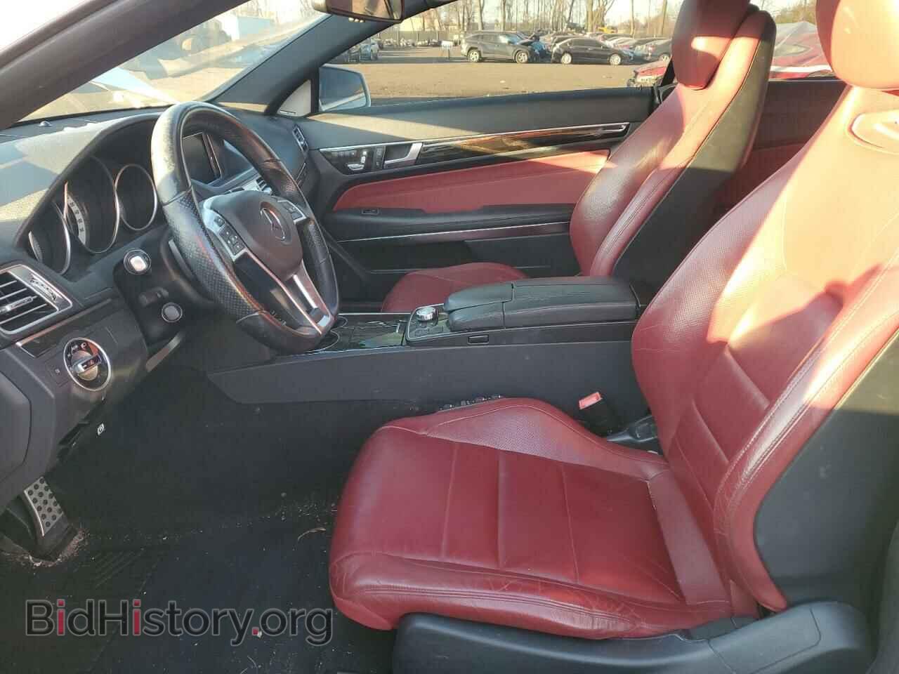 2015 MERCEDES-BENZ E-CLASS - VIN: WDDKJ6HB4FF307133 - Фото 7