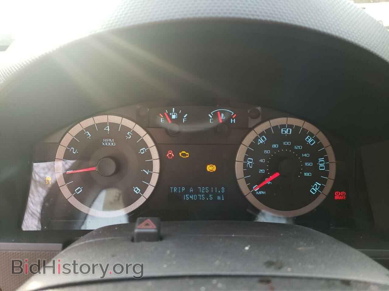 2010 FORD ESCAPE - VIN: 1FMCU0E70AKD42234 - Фото 9
