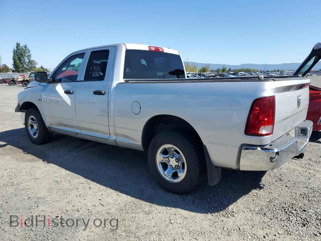 2011 DODGE All Models - VIN: 1D7RV1GT4BS630874 - Фото 2