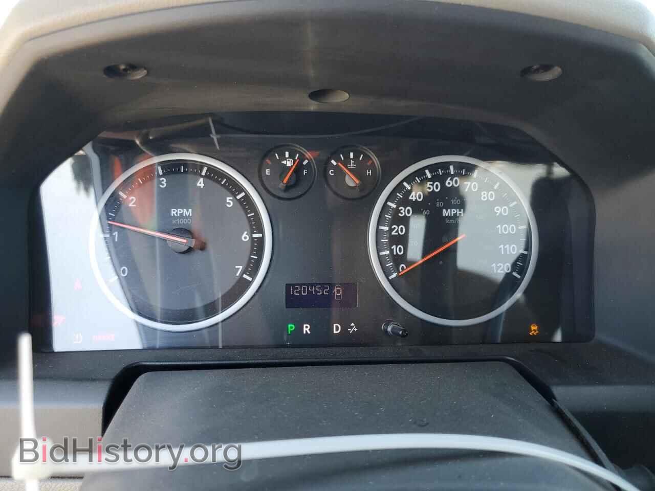 2011 DODGE All Models - VIN: 1D7RV1GT4BS630874 - Фото 9