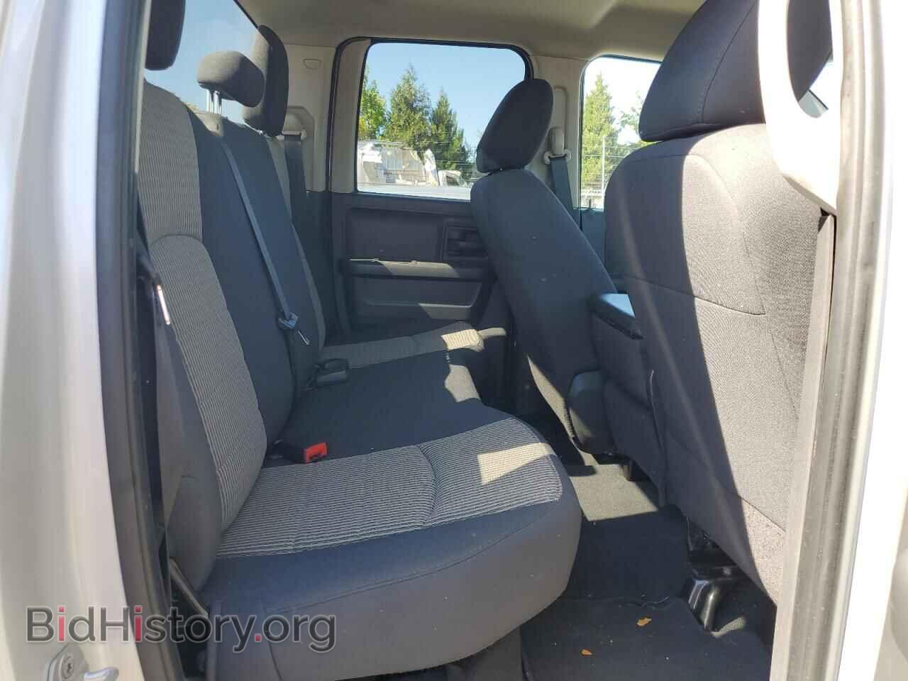 2011 DODGE All Models - VIN: 1D7RV1GT4BS630874 - Фото 10